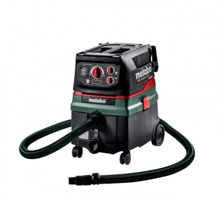 Metabo ASR 36-18 BL 25 M SC Brushless M-Class Vacuum Cleaner Body Only